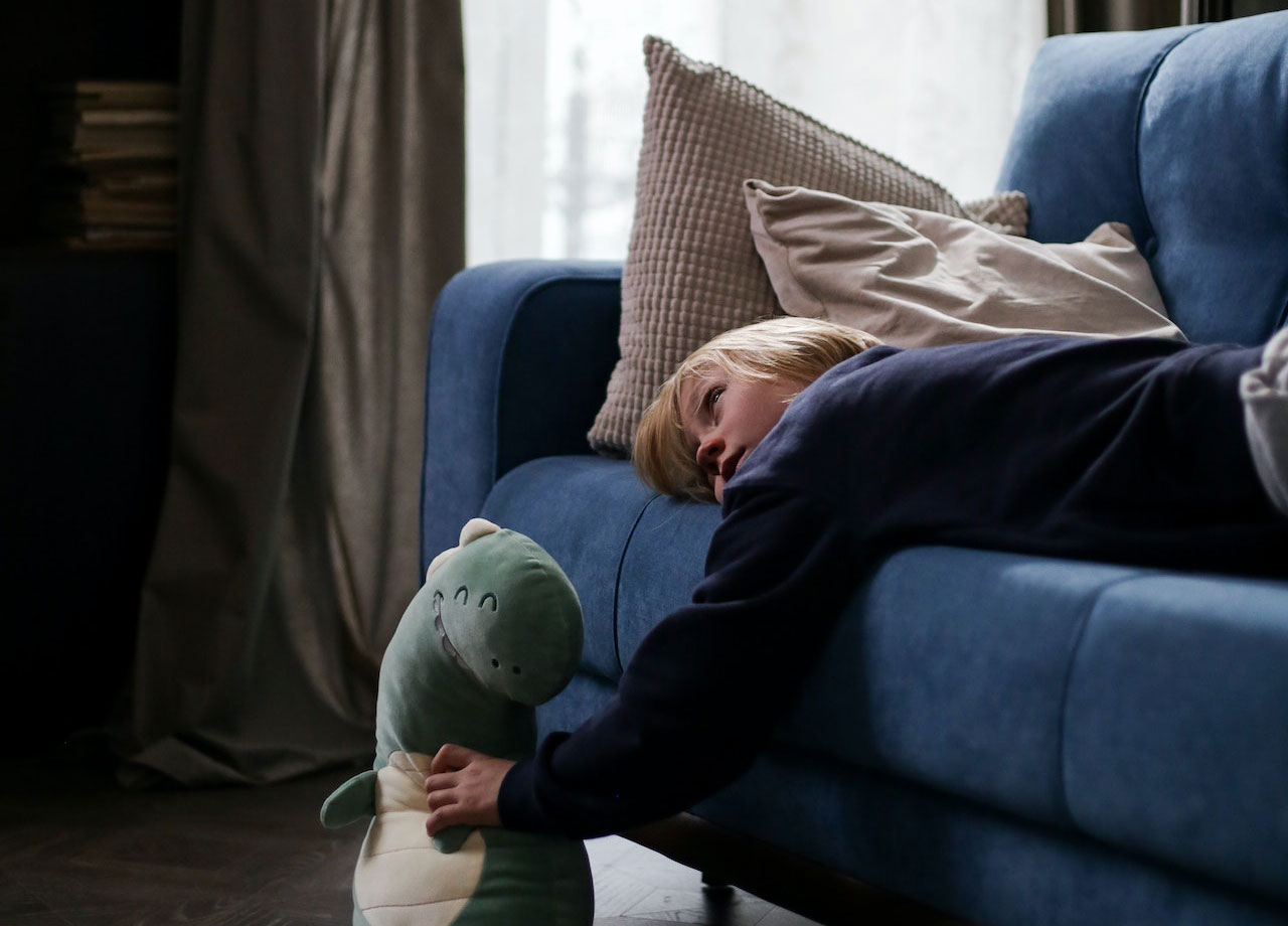 figli speciali maestri di vita