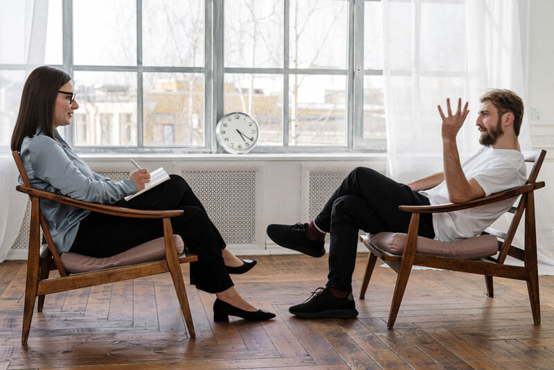 le posizioni di percezione nel coaching