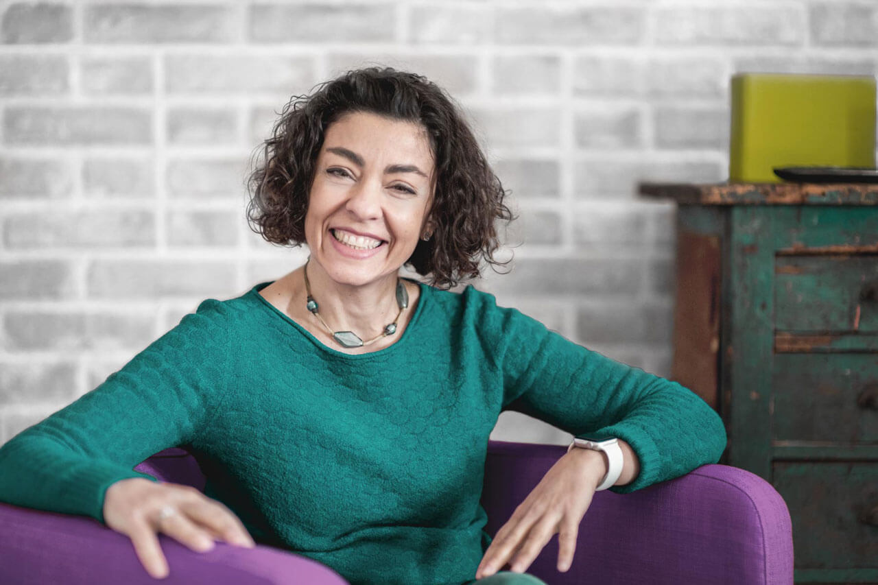 Immagine raffigurante Emanuela Crapanzano