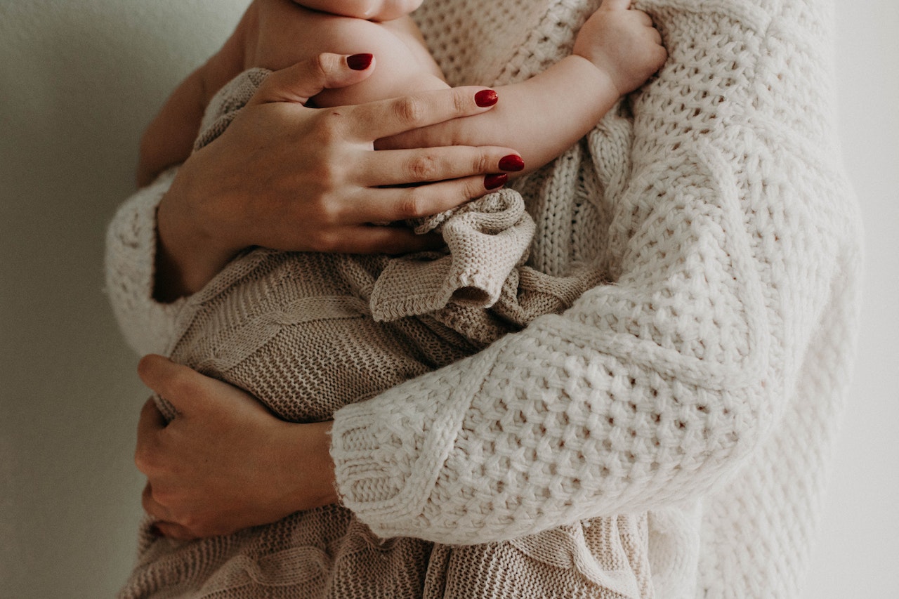 sostegno alle mamme speciali