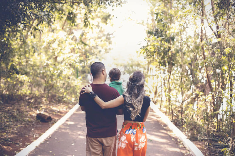 in che senso fate i figli e separatevi